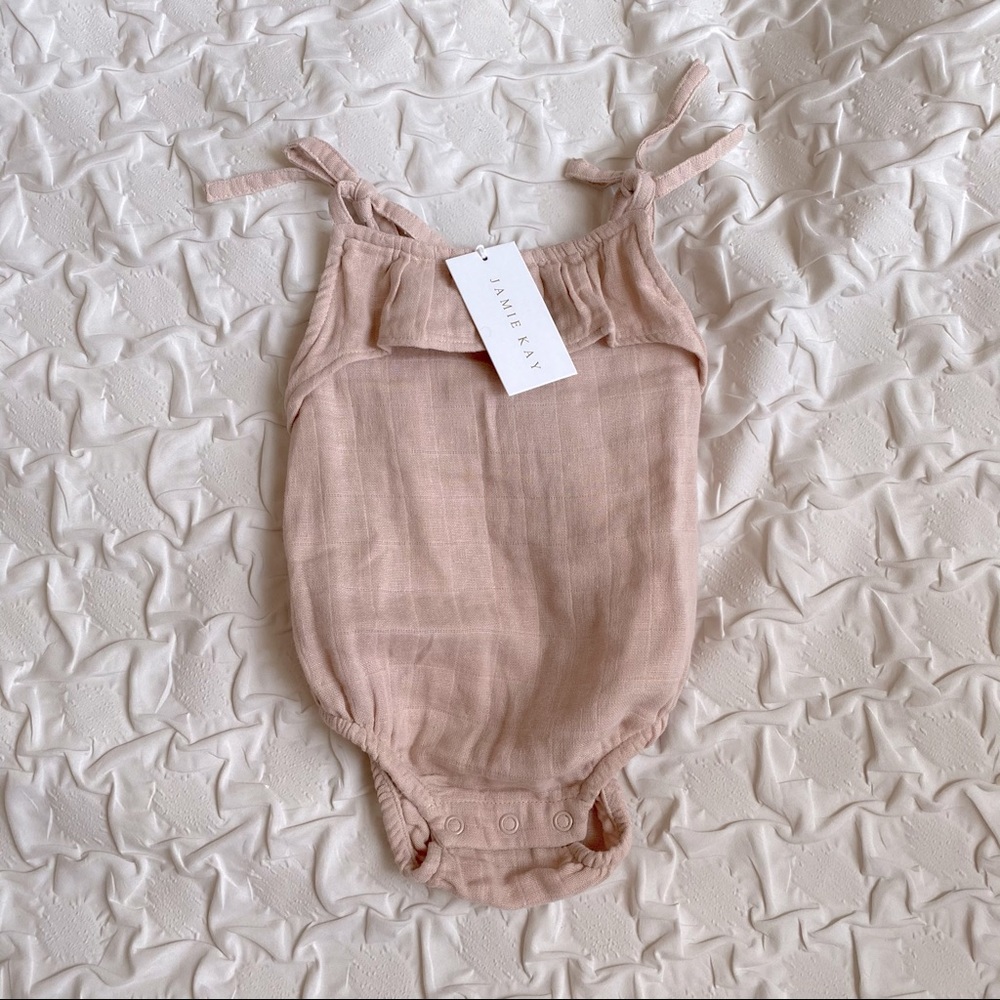 Jamie Kay Playsuit